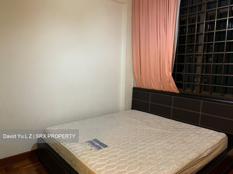Parc Oasis (D22), Condominium #613488731
